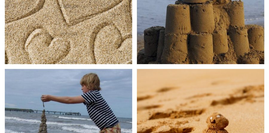 18 Beach Games for Your Family Vacation