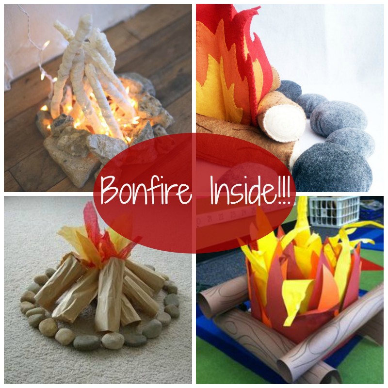 How To Have The Perfect Bonfire Night Fun With Kids