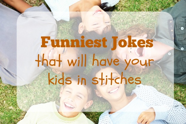 Super Funny Jokes For Your Kids Lunch boxes