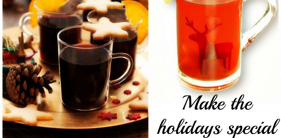 Make Your Holiday Season Extra Special With ‘Kinderpunsch’