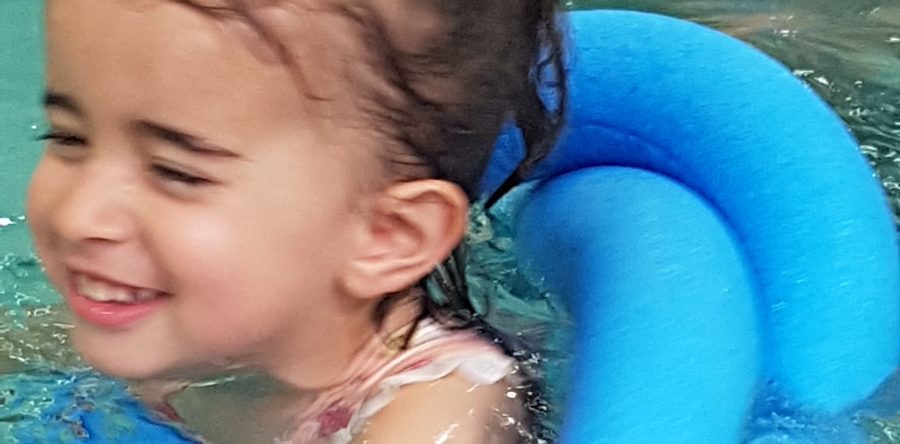 Swimming Classes With Babies And Toddlers? It’s Fun… And Might Just Save Their Life!