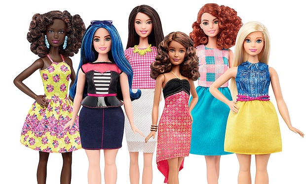 barbie friends fun with kids