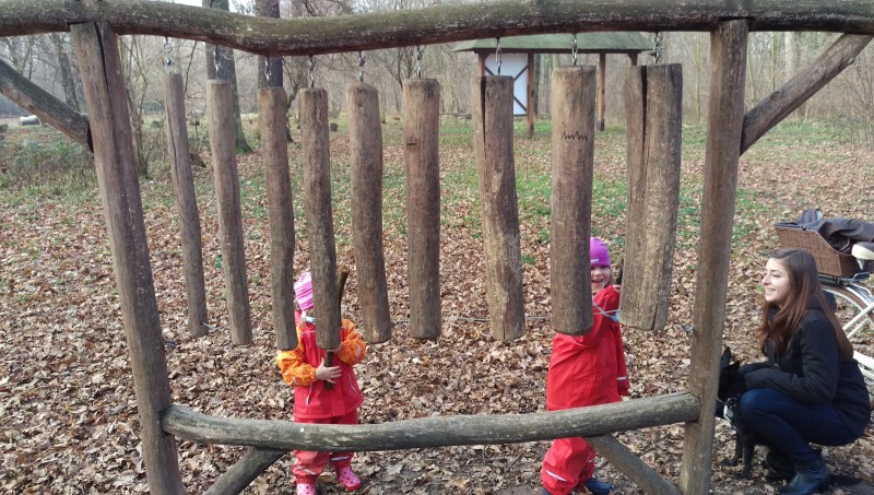 15 Awesome Activities In The Woods For Kids | Fun With Kids