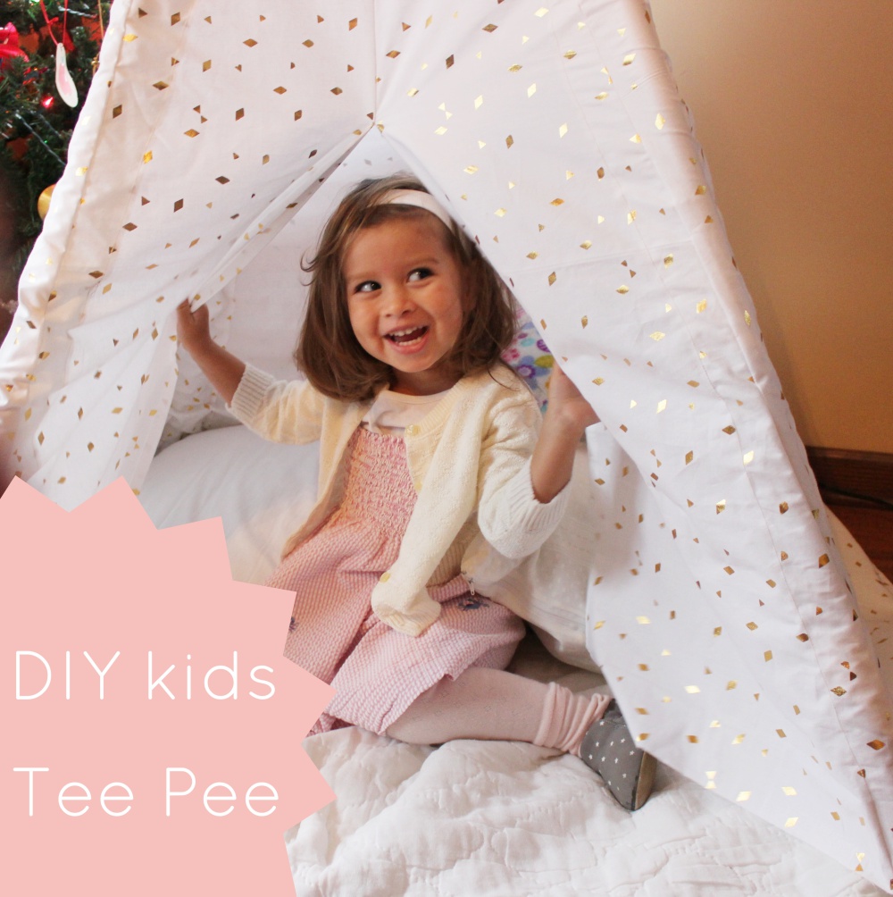 teepee