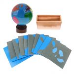 Montessori material
