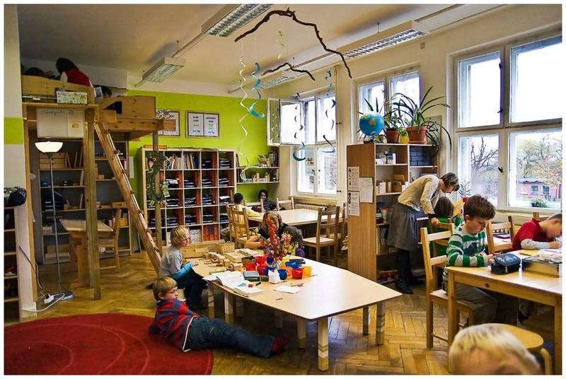 Freinet pedagogy