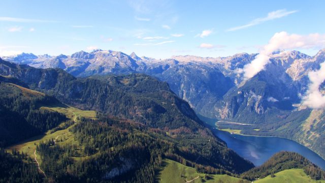 berchtesgaden