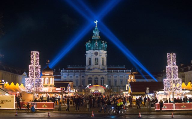 charlottenburg