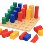 Montessori material