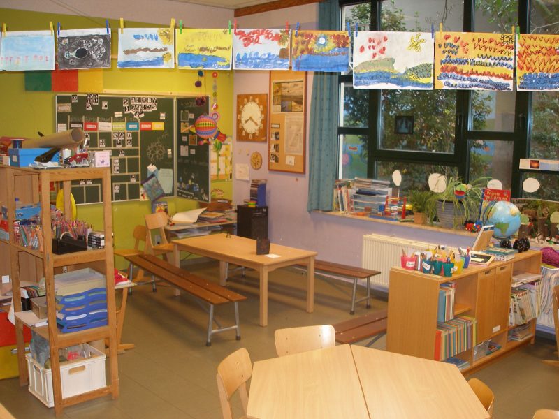 Freinet pedagogy