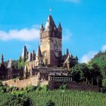 reichsburg cochem