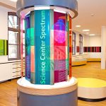 science center