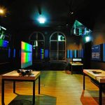 science center