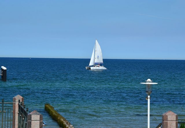 segeln