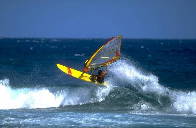 surfen